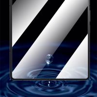 ‘；【= 3 In1 Hydrogel Film For  Galaxy Z Fold4 Fold3 Screen Protector Full Cover Soft Clear Front Back Film For Galaxy Z Fold 4