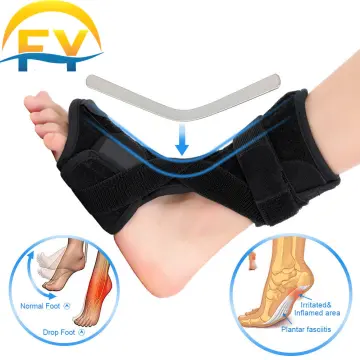 Shop Correction Splint Brace Corrector Support Protection Foot Adjustable  Drop Ankle online - Feb 2024