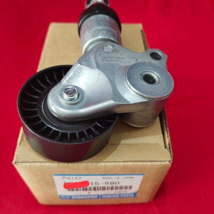 Tensioner Fan Belt Mazda Biante / Mazda Cx 5 Lazada Indonesia