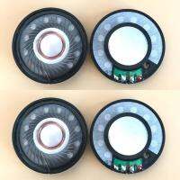 4PCS Speaker Unit Replacement Headphone Speaker Parts for Bose QC15 QC3 40mm Drivers Headphones 32 ohm