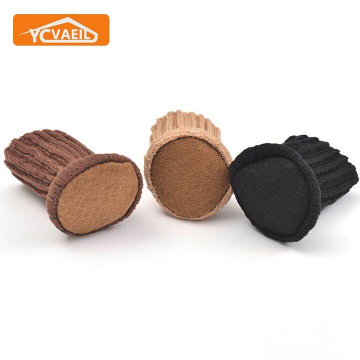 4pcs-table-legs-socks-knitted-felt-stool-chair-leg-cover-floor-protectors-pads-for-non-slip-mute-furniture-chair-leg-caps