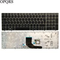 Newprodectscoming New Latin/LA laptop keyboard for HP EliteBook 8560p 8570P 8560B 6560b 6565b 6560P 686318 161