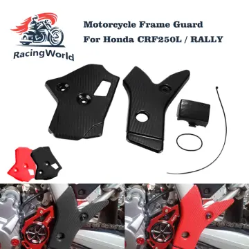 Shop Crf250l Frame Guard online | Lazada.com.ph