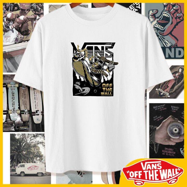 Size 3xl vans shirts & tops Clearance