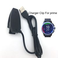 Charger clip USB Charge Data Cable wire For kospet Prime Smartwatch Prime SE smart watch phone watch charge dock full cover film