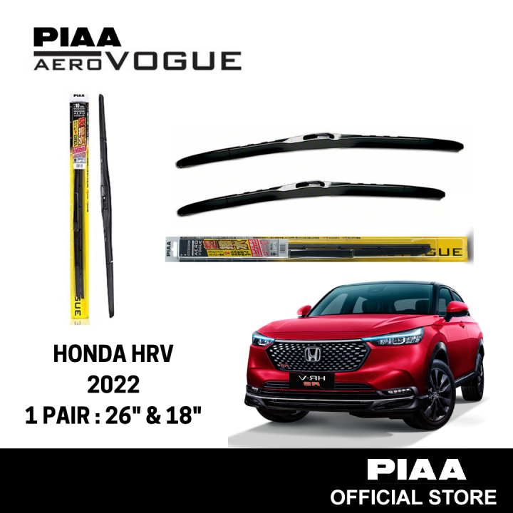 PIAA 15