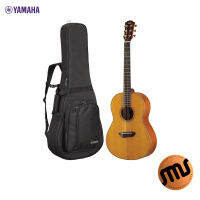 Yamaha CSF3M กีตาร์โปร่งยามาฮ่ารุ่น CSF3M + กระเป๋ากีตาร์ Hard Bag