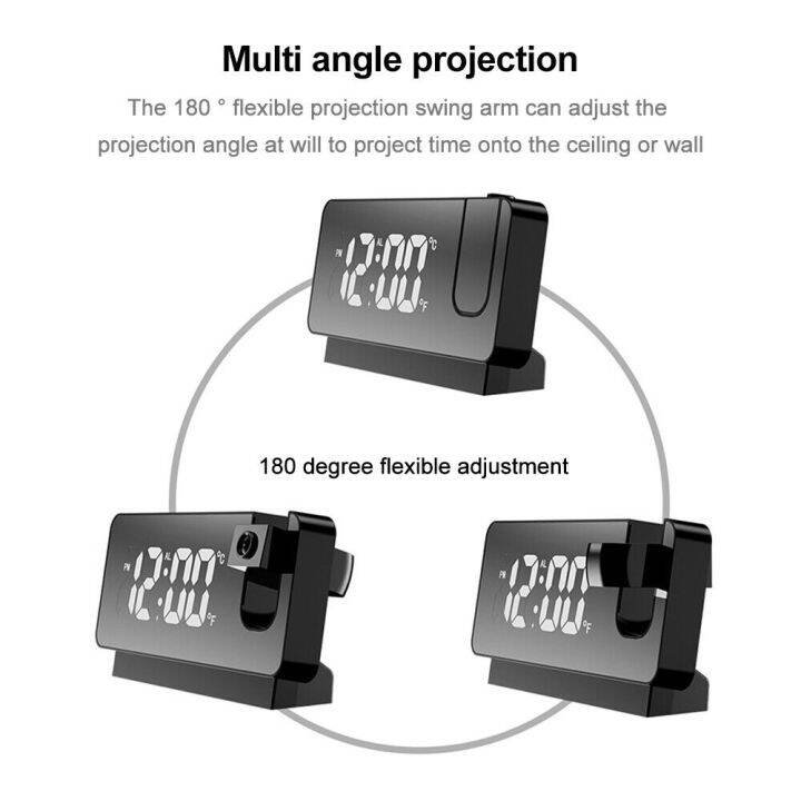 display-clock-alarm-clock-temperature-lcd-display-digital-led-projection