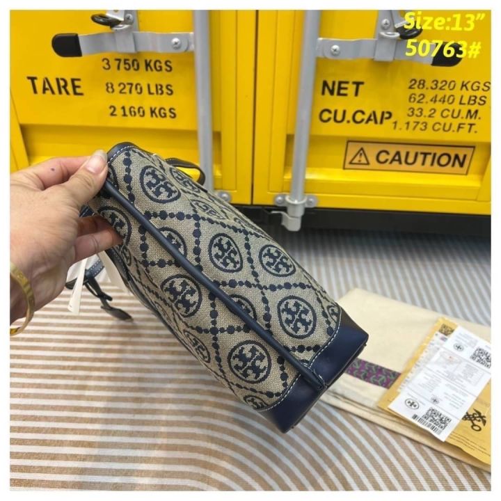 new-กระเป๋าถือเทอรี่-ไซส์-13-นิ้ว-งานเกรดมิลเลอร์-สินค้ามาพร้อมถุงผ้า