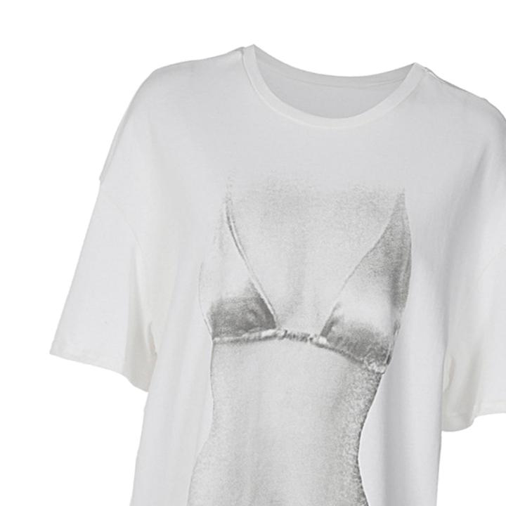 yotjar-เสื้อยืดโอเวอร์ไซส์ตลกๆสำหรับผู้หญิงเสื้อยืดสำหรับตั้งแคมป์วันเกิดฤดูร้อน