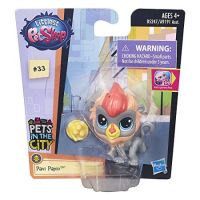 Littlest Pet Shop ตุ๊กตา เพ็ทช็อป