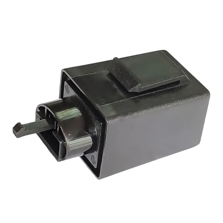 BolehDeals Flasher Relay Replacement 3 Pin 12V for Indicator Turn