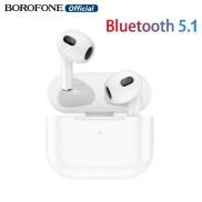 BOROFONE BW13 Bluetooth Headphones True Wireless BT Headset TWS Earphones