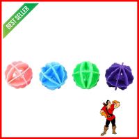 ลูกบอลซักผ้า KT แพ็ก 4 ชิ้นLAUNDRY BALL KT PACK4 **คุณภาพดี**