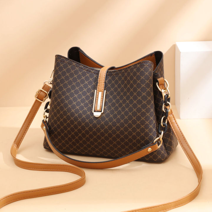 designer-pu-leather-handbag-luxury-bags-retro-women-shopping-shoulder-bucket-fashion-new