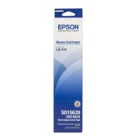 Epson LQ-310 (S015639/S015634)ผ้าหมึกเอปสันแท้ จำนวน 1 กล่อง