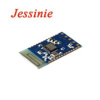 10pcs JDY 24M Bluetooth 5.0 MESH Zigbee Module BLE JDY 24 Master Slave Through the Base Plate With Buttons