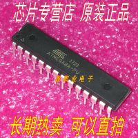 【Free-delivery】 kui qiu จัดส่งฟรี10ชิ้น ATMEGA8A-PU ATMEGA8A ATMEGA8 DIP-28