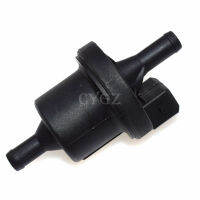 Canister Purge Control Valve without Hoses W100140 for Land Rover Discovery 2