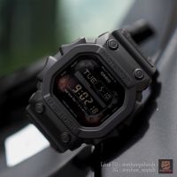 Gshock GXW-56BB Multiband6 Tough Solar ยักษ์ดำM6 มีขายในEUกับJapan Only ตะขอดำทั้งเรือน หายากมาก