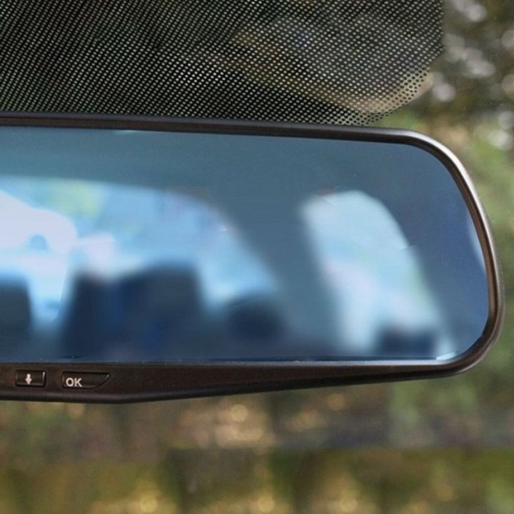 10quot-ips-กล้องติดรถยนต์หน้าปัดกระจกจอภาพ-dvr-รถรถแบบมีสองเลนส์กระจกมองหลังสตรีมไดรฟ์บันทึกกล้อง-hd-เต็มรูปแบบ