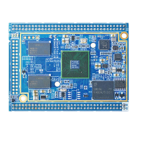 Smart4418 Core Board S5P4418 Cortex-A9 Quad-Core 1+8G EMMC Open Source Android 7.0/Ubuntu/OpenWrt Development Core Board