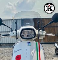 บังลม New Vespa S