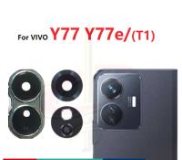 เลนส์กล้องถ่ายรูปสำหรับ Vivo Y77 Y77e กรอบสำรองเลนส์ T1