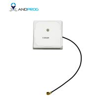 1575.42MHz/1602MHz 35x35mm Active Patch GPS Glonass Antenna