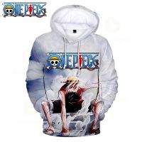 Sudadera con capucha Zoro Trafalgar Law One Piece Monkey D. Luffy Nami prendas de vestir exteriores para hombres, Tops finos de Cosplay de gran tamaño