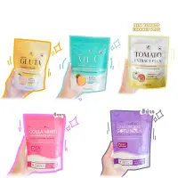 คอลลา มิกซ์ คอลลาเจนกรอกปาก/กลูต้าวิตซีกรอกปาก แบรนด์ไฮยาคลาสซี่ Colla mix &amp; Colla zinc mix Collarich กดที่ตัวเลือกสินค้า