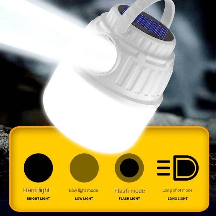 solar-outdoor-camping-light-led-bulb-ultra-bright-ultra-long-life-rechargeable-emergency-lighting