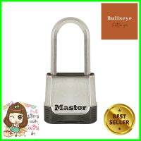 กุญแจคล้อง MASTER LOCK M176EURDLH 56 มม. สีเงินPADLOCK WITH KEY OR COMBINATION OPENING SYSTEM MASTER LOCK M176EURDLH 56MM SILVER **สอบถามเพิ่มเติมได้จ้า**