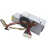 พาวเวอร์ซัพพลาย DELL N275P-01 275WATTS สำหรับคอมพิวเตอร์ DELL  Optiplex Gx740/745/755 SFF