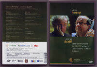 ลิสท์คอนเสิร์ต Cellist Pereschiff Piano (2DVD)