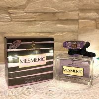 น้ำหอมแท้นำเข้า น้ำหอม Mesmeric 100 ml กลิ่นเทียบเคียง victorias secret scandalous