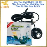 Máy Tạo Khói HuiQi HQ-401 - Máy Tạo Ẩm Tạo Khói Cho Hòn Non Bộ, Bán Cạn