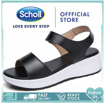 scholl สกอลล์ Scholl รองเท้าสกอลล์-เมล่า Mela รองเท้ารัดส้น ผู้หญิง รองเท้าสุขภาพ นุ่มสบาย กระจายน้ำหนักScholl รองเท้าแตะ Scholl รองเท้าแตะ รองเท้า scholl ผู้หญิง scholl รองเท้า scholl รองเท้าแตะ scholl รองเท้าสกอลล์-เซส