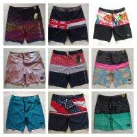 Boardshort quiksilver ไซส์ 32 ของแท้ 100%