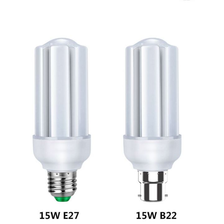 fast-delivery-gaqiugua6-e14หลอดไฟ-led-e27-b22แสงสีขาวอบอุ่น5w-10w-15w-20w-30w-ประหยัดพลังงานหลอดไฟข้าวโพด-ac85-265v