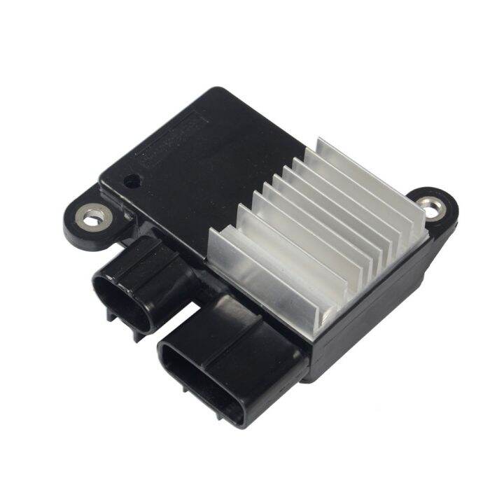  Cooling Fan Module Cooling Fan Control Unit Module 89257