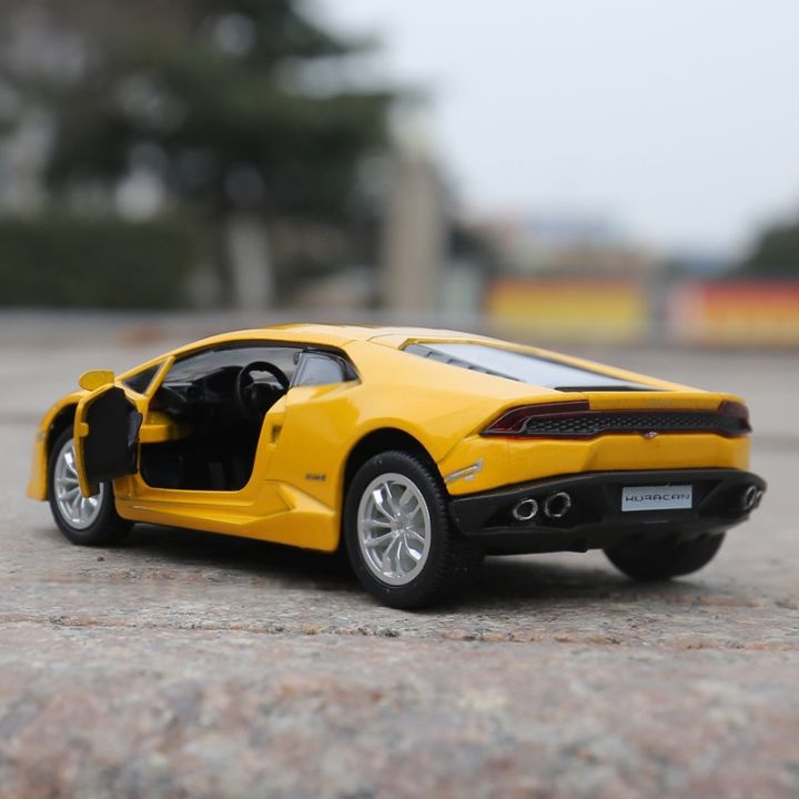 1-36-lamborghini-huracan-wheel-germany-bull-logo-diecast-super-sport-car-metal-model-pull-back-vehicle-alloy-toy-collection-a241