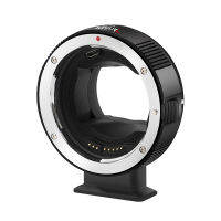 7Artisans Photoelectric Autofocus Adapter สำหรับ Canon EOS Meos R กล้องเลนส์ Mount Adapter อุปกรณ์ถ่ายภาพ