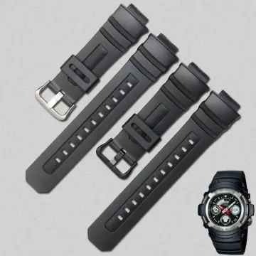 G shock aw deals 590 strap