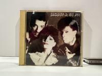 1 CD MUSIC ซีดีเพลงสากล LISA LISA AND CULT JAM WITH FULL FORCE (B16C101)