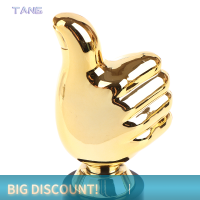 ?【Lowest price】TANG 1ชิ้นมินิรางวัลถ้วยรางวัลนิ้วหัวแม่มือรางวัลของเล่นเด็กรางวัลผู้ชนะสำหรับงานเลี้ยงเด็ก