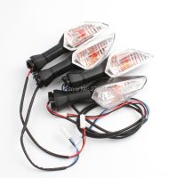 ❉❁¤ Motorcycle Turn Signal Light For KAWASAKI Z400 Z650 Z900 VERSYS-X 300 KLE300 2017 2018 2019 2020