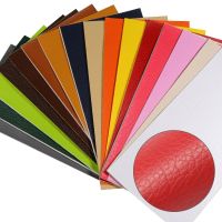 【hot】∈  10x20CM (2pcs) Leather Seamless Repair Hole Adhesive Paste Sticks Sofa Clothing Multicolor Sticker