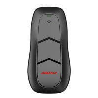 OBDSTAR Key SIM 5 In 1 Smart Key Simulator สนับสนุน4D Toyota และ H Chip ทำงานร่วมกับ X300 DP Plus &amp; Pro4 X300