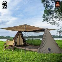 เต็นท์ Onetigris Outback Retreat Camping Tent